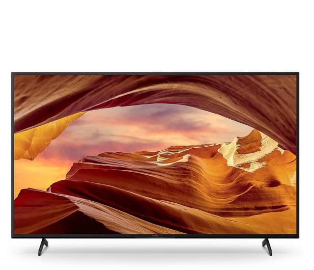 Sony KD-55X75WL 55" LED 4K Google TV Dolby Vision Dolby Atmos - 1134946 - zdjęcie
